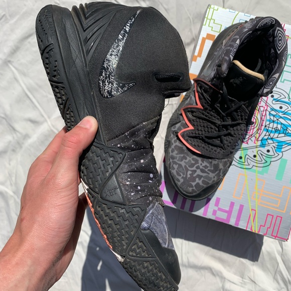 Kybrid S2 Rare Basketball Shoes - Picture 2 of 13